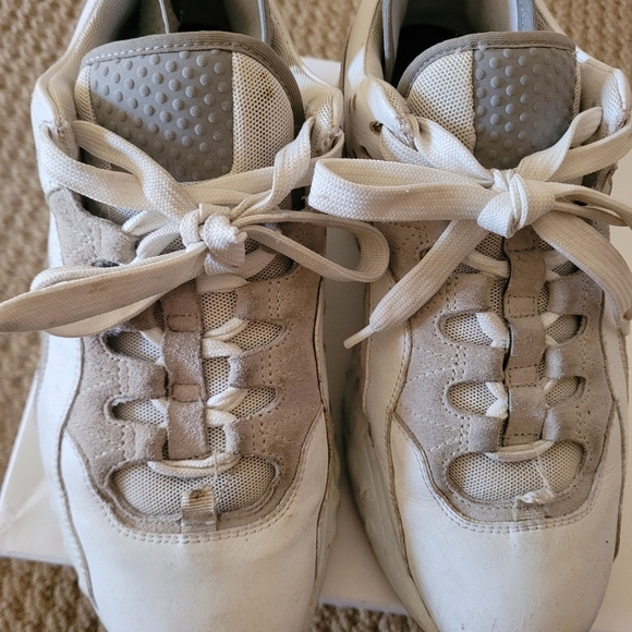 Acne Studios Manhattan Rockaway Chunky Sneakers - Picture 5 of 11